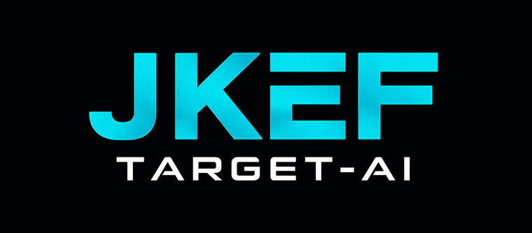 JKEF Target-AI